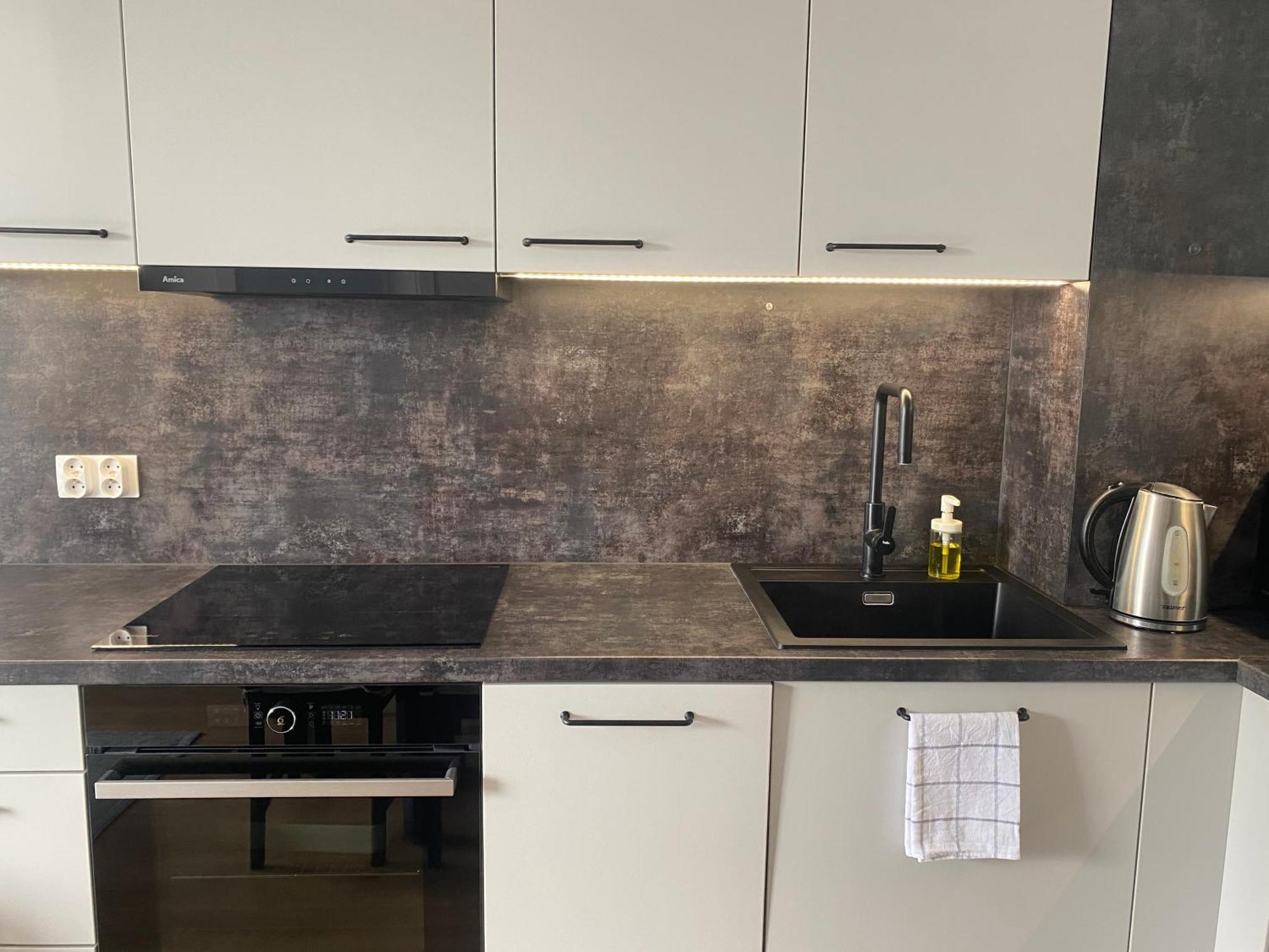 Apartament Dekerta Garaz, Duzy Taras, Smart Tv Gorzów Wielkopolski Exterior foto